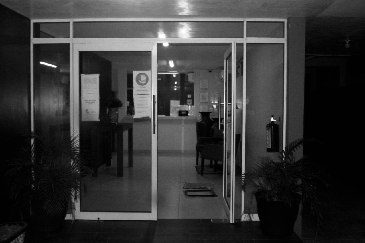 Hotel Puerta Del Sol Ciudad Madero Esterno foto