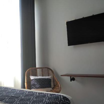 Hotel Puerta Del Sol Ciudad Madero Esterno foto